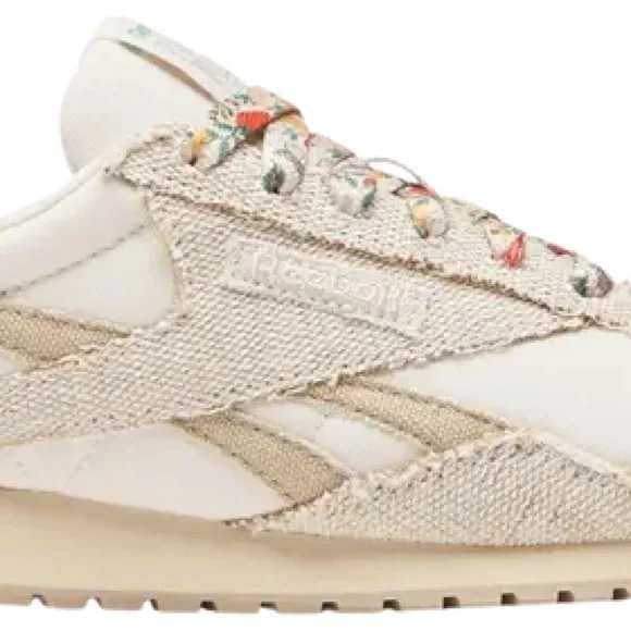 NWT Reebok Classic AZ Women's Running Shoes, Farmers Market - Womens size 9 - Picture 2 of 4